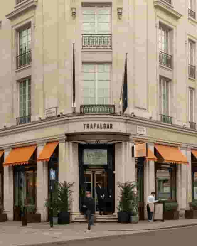 The Trafalgar St. James
