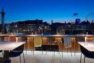 Rooftop Bars