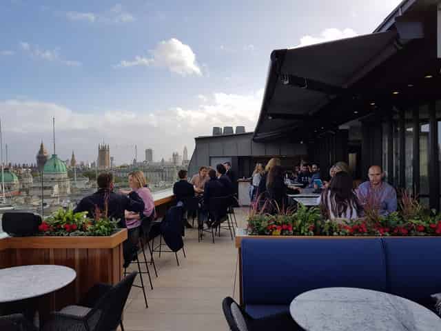 The Trafalgar St. James