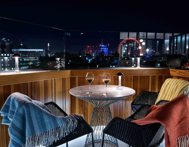 The Trafalgar St. James