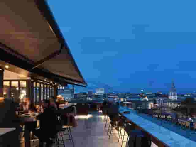 The Trafalgar St. James