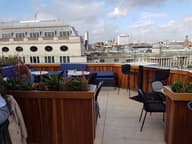 Bat Mitzvah Venues
