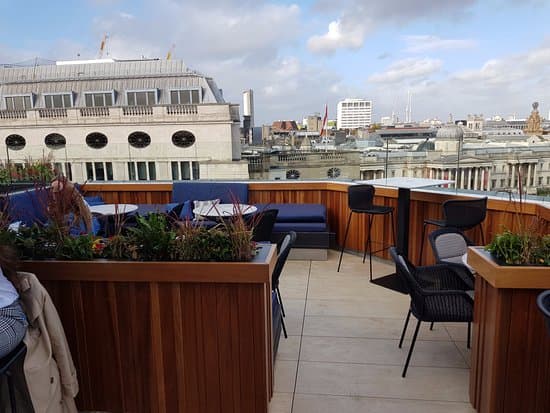 The Trafalgar St. James