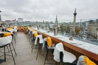 Christmas Party Venues