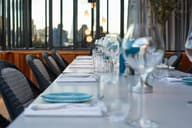 Rooftop Bars