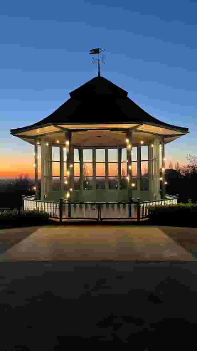 Horniman Museum and Gardens