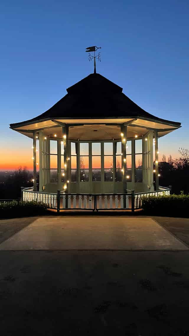 Horniman Museum and Gardens