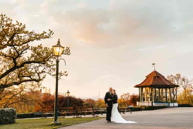 Bandstand