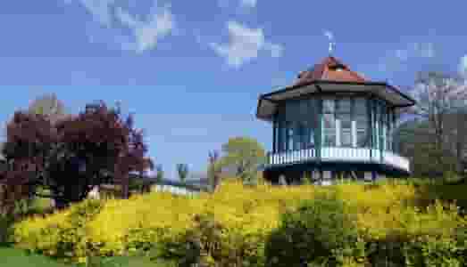 Horniman Museum and Gardens