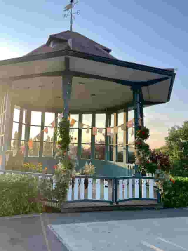 Horniman Museum and Gardens
