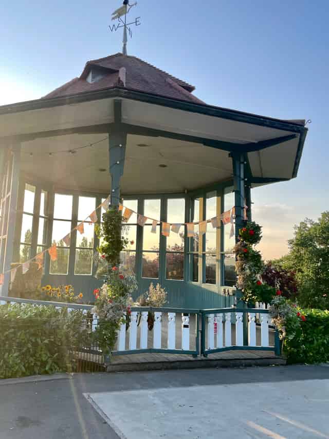 Horniman Museum and Gardens