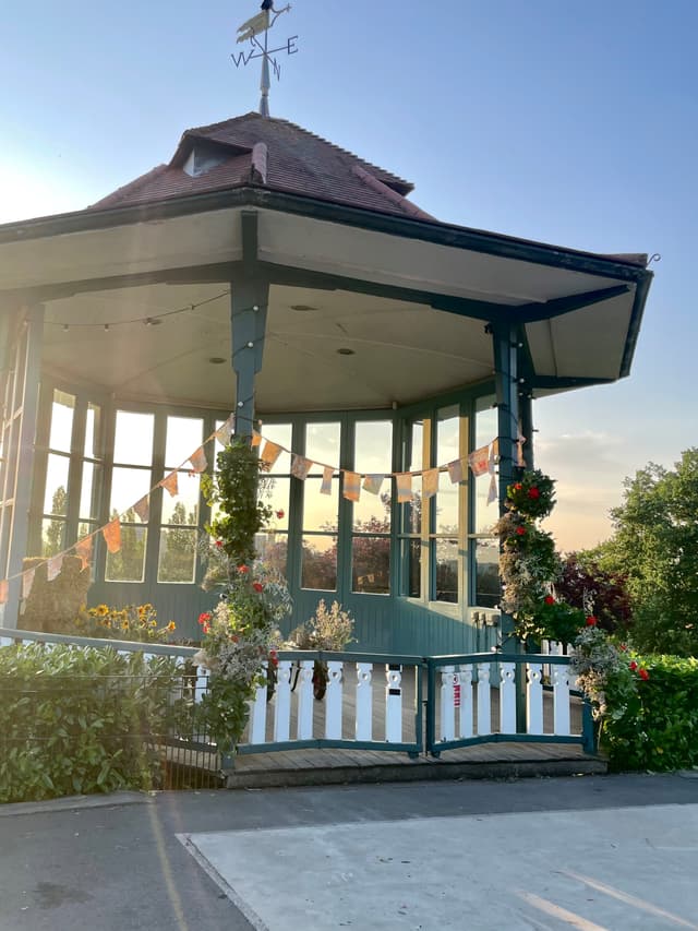 Horniman Museum and Gardens