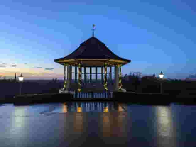 Horniman Museum and Gardens