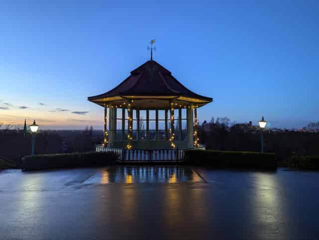 Horniman Museum and Gardens