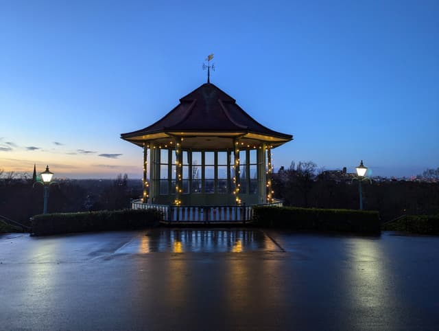 Horniman Museum and Gardens