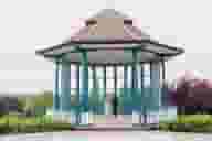 Garden Wedding Venues