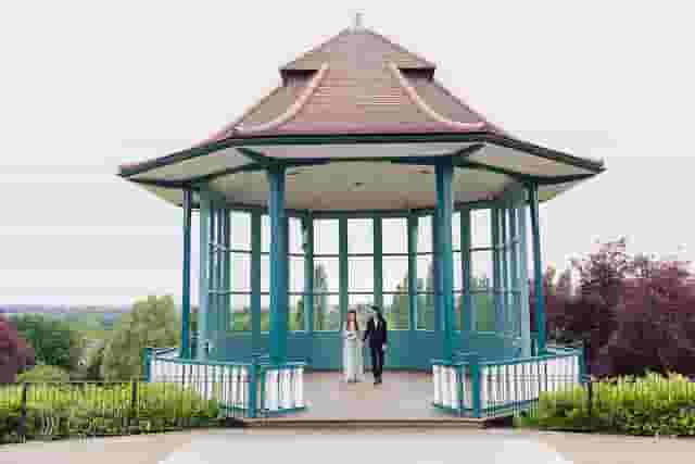 Horniman Museum and Gardens