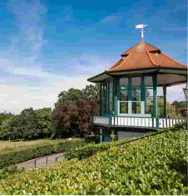 Horniman Museum and Gardens