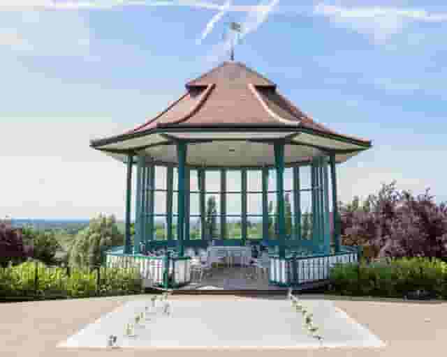 Horniman Museum and Gardens
