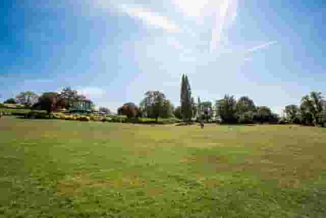 Horniman Museum and Gardens