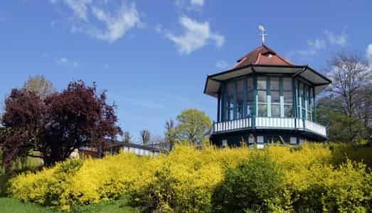Bandstand