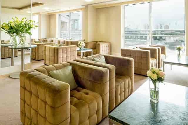 Battersea Suite (Half of Bridges Suite)