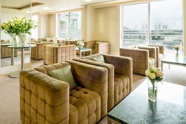 Battersea Suite (Half of Bridges Suite)