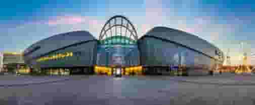 ACC Liverpool