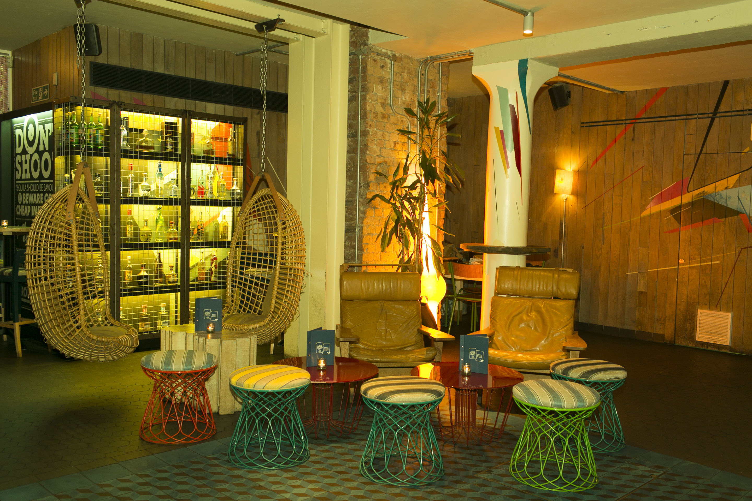 The Azulito Bar  - image 1