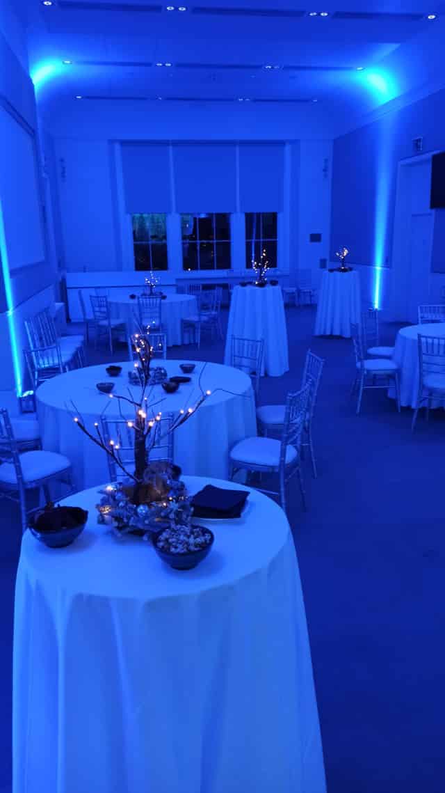 Private Party