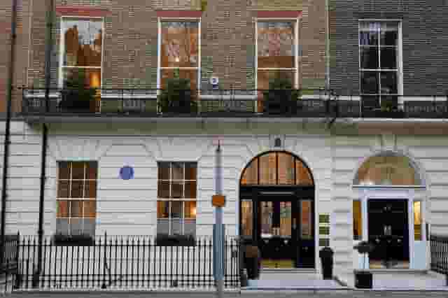 41 Portland Place