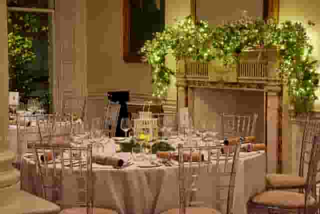 41 Portland Place