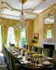 Engagement Party Venues