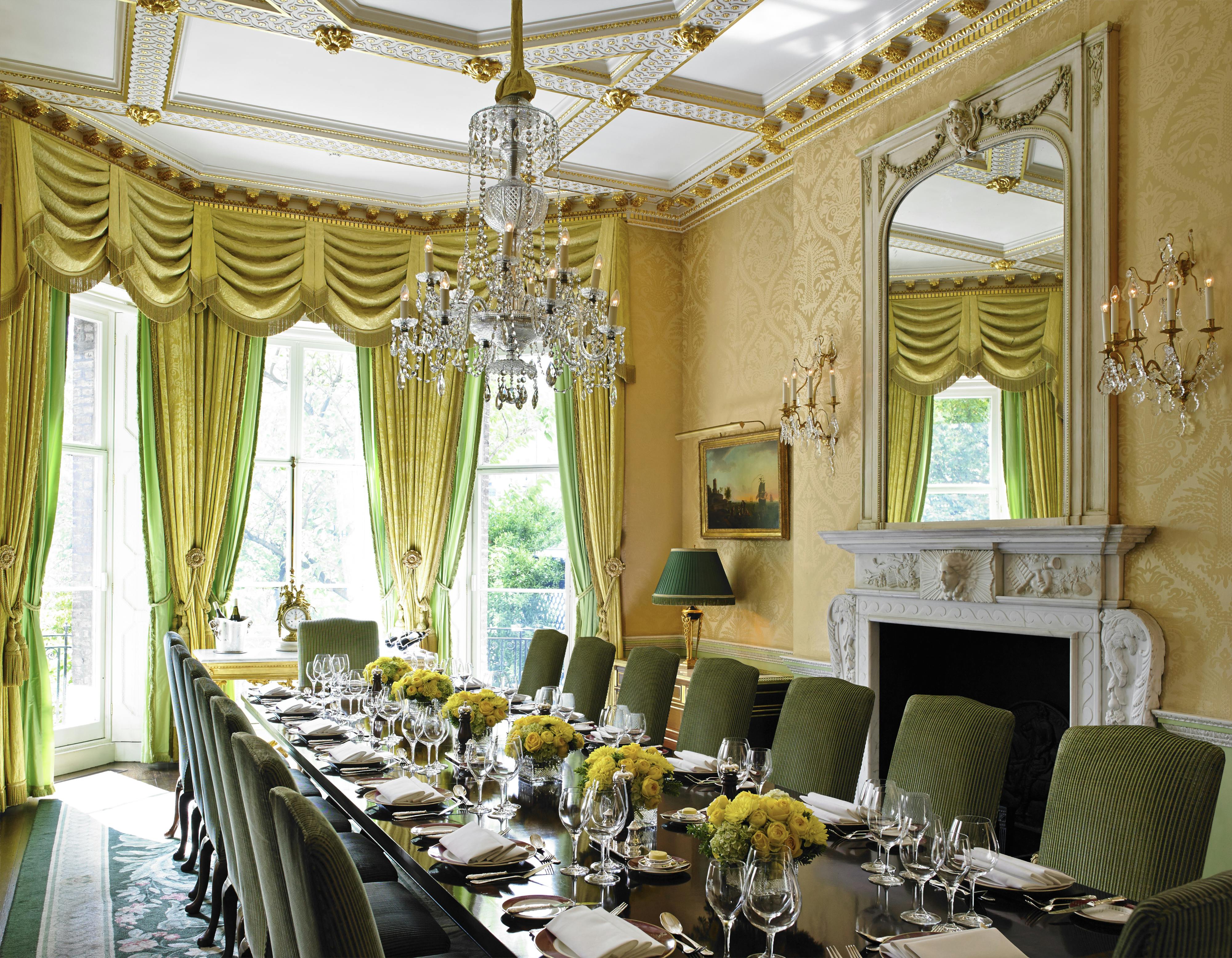 The Ritz London - The Wimborne Room image 1