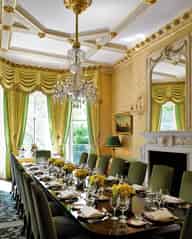 Engagement Party Venues