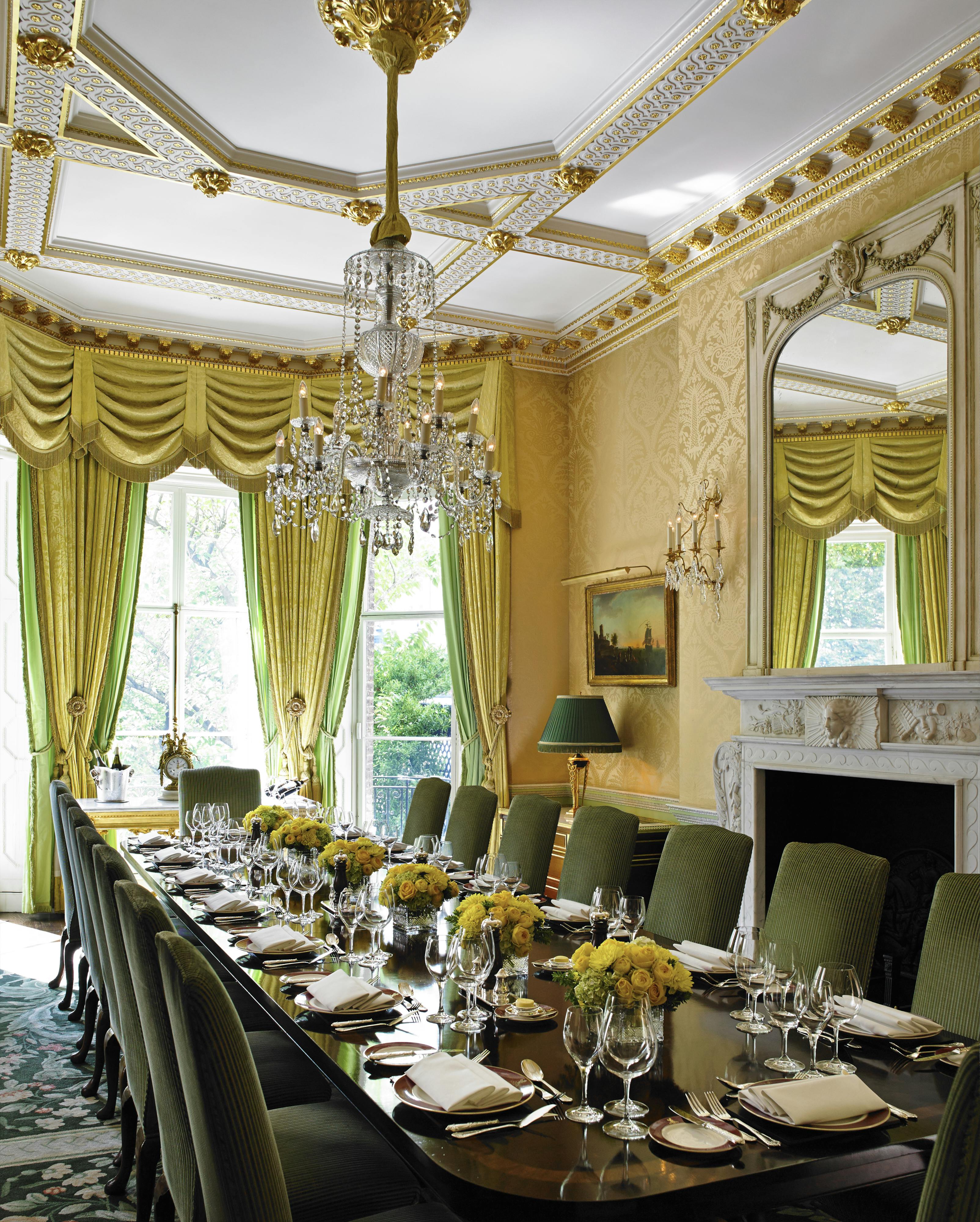 The Ritz London - The Wimborne Room image 1