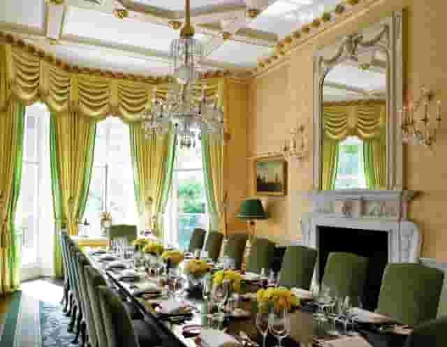The Ritz London