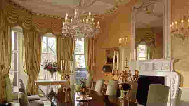 The Ritz London