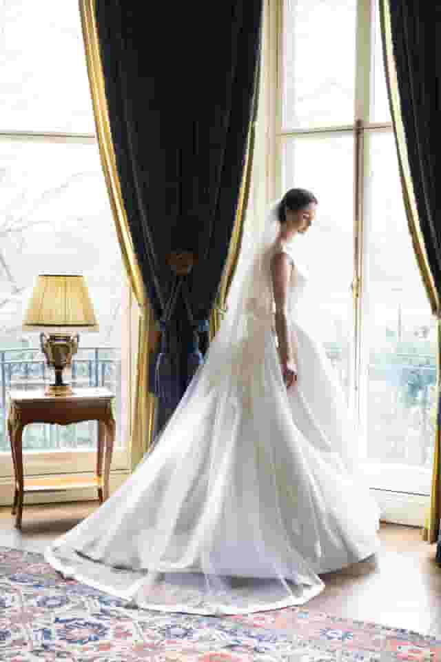 The Queen Elizabeth Room