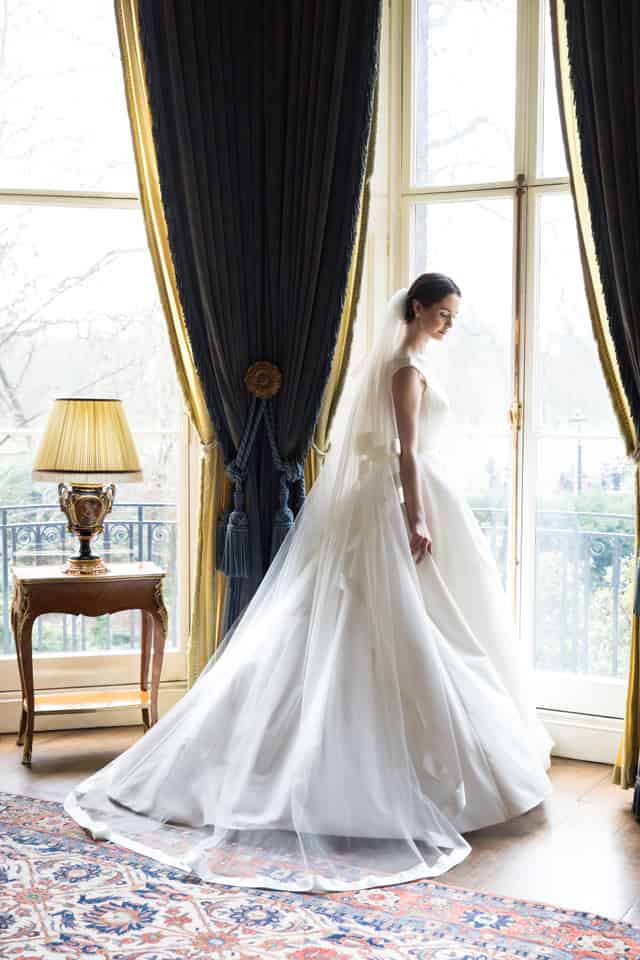The Queen Elizabeth Room