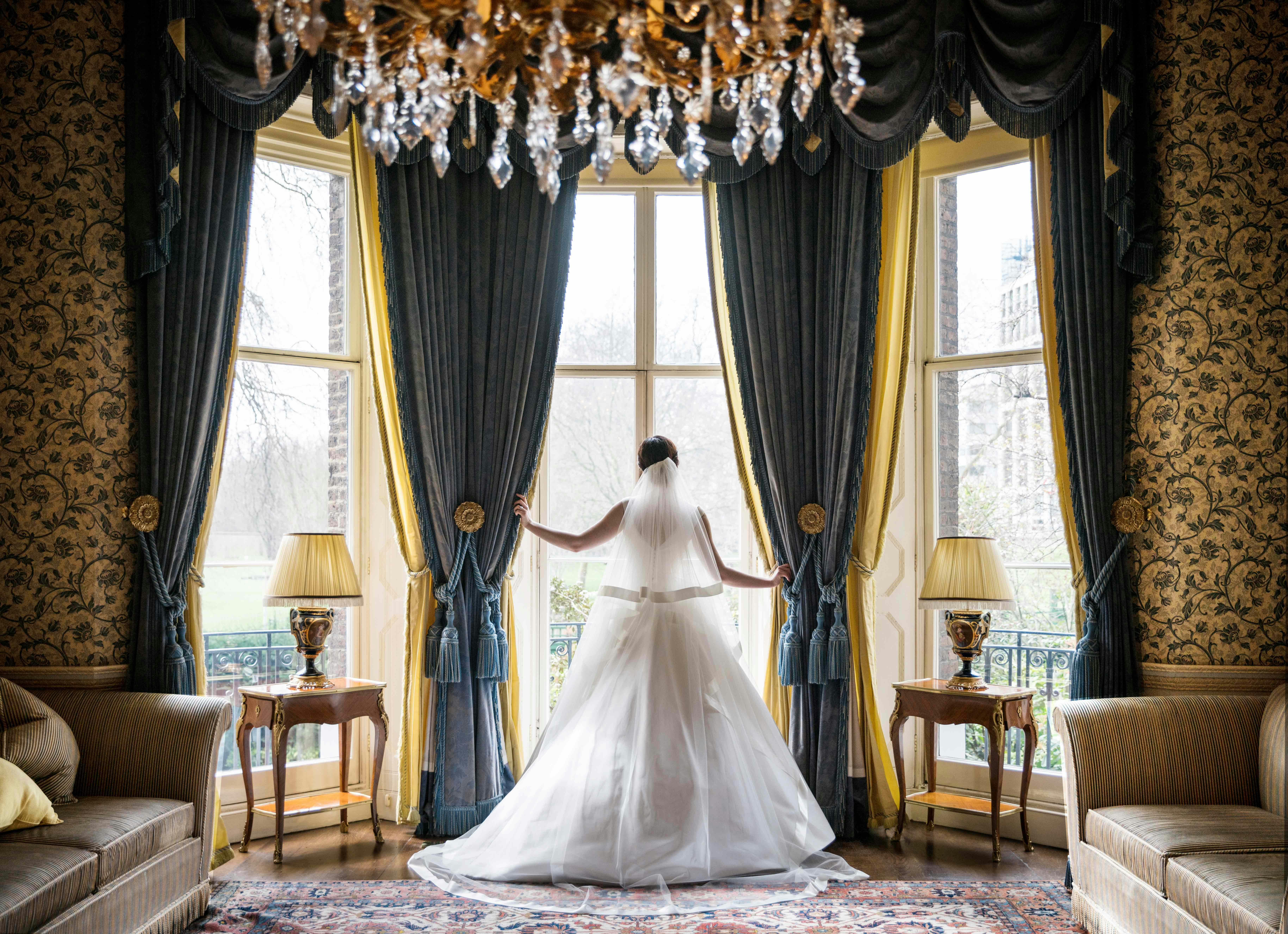 The Ritz London - The Queen Elizabeth Room image 1