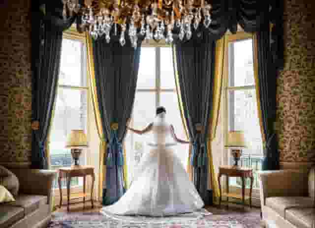 The Queen Elizabeth Room