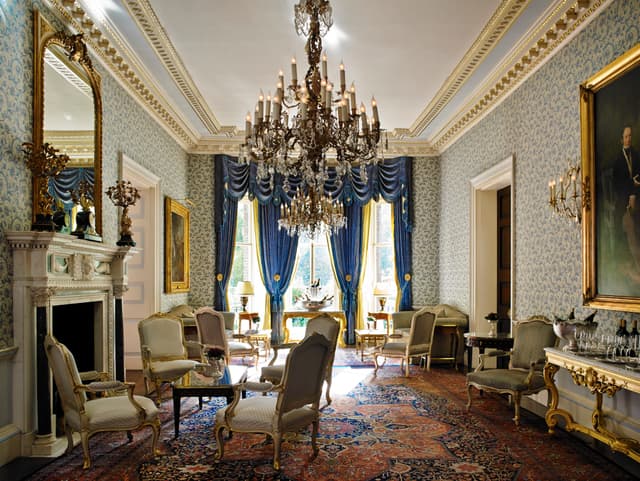 The Ritz London
