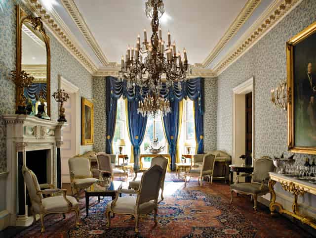 The Ritz London