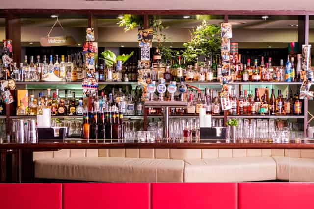 All Star Lanes - Stratford