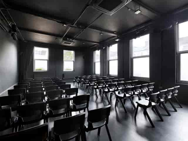 Theatre Space