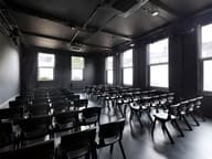 Meeting Rooms