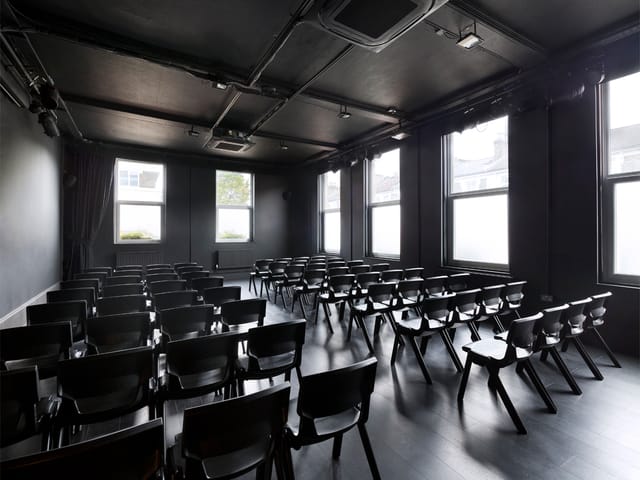 Theatre Space