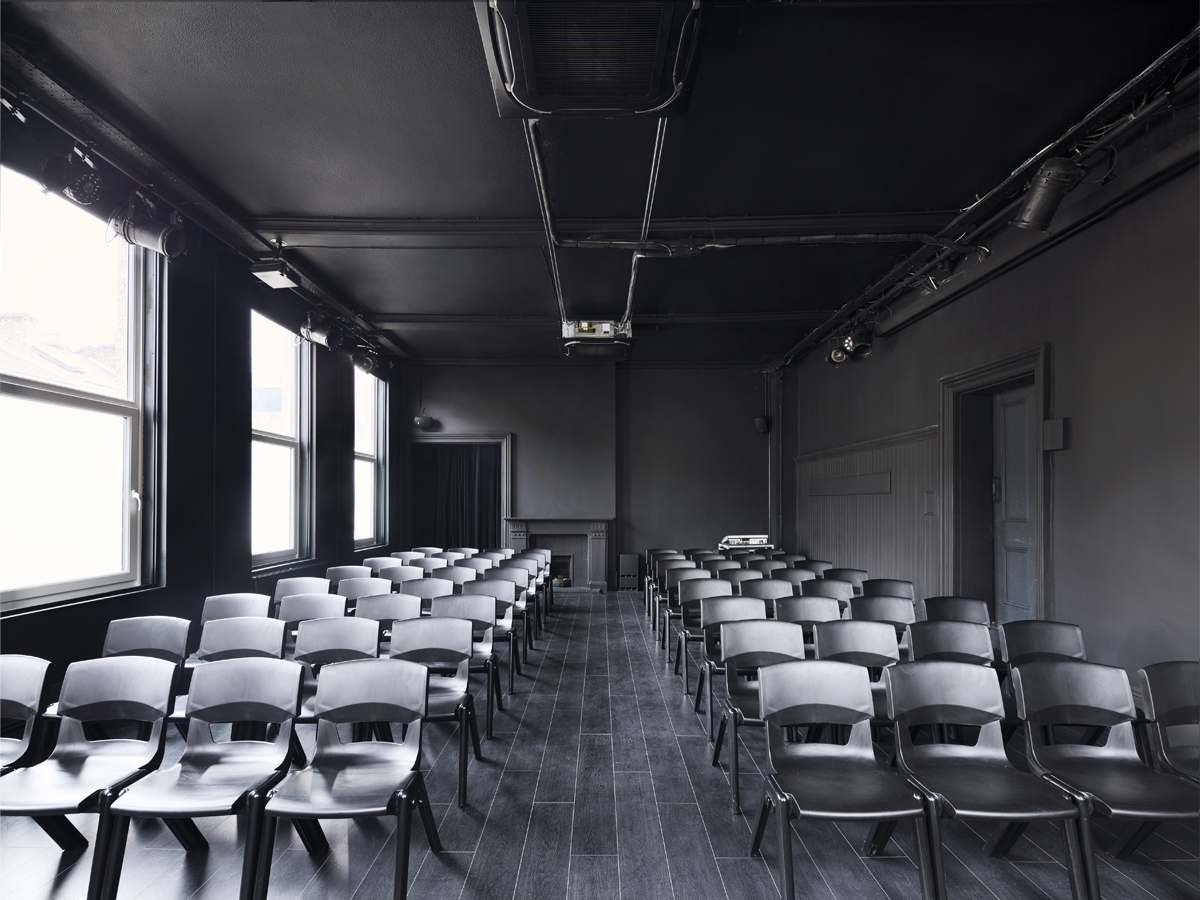 Landor Space - image 1