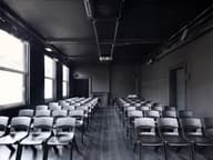 Meeting Rooms